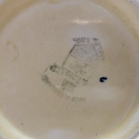 Royal Winton Grimwades "Maurgerite" Floral Chitz Pattern Jug Pitcher - Daisies - Picture 5 of 5